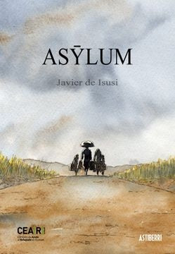 ASYLUM | DEISUSI JAVIER