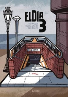 EL DIA 3 | DURAN GINER