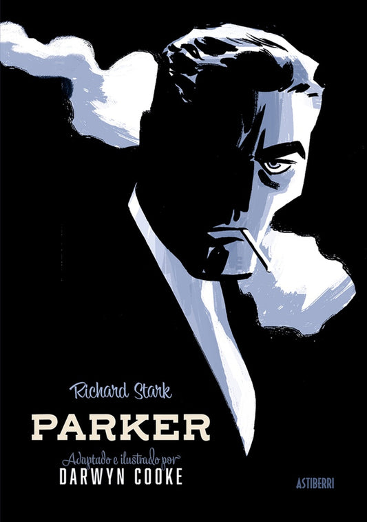 PARKER INTEGRAL TOMO 1 | COOKE DARWYN