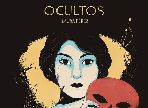 OCULTOS | PEREZGRANEL LAURA