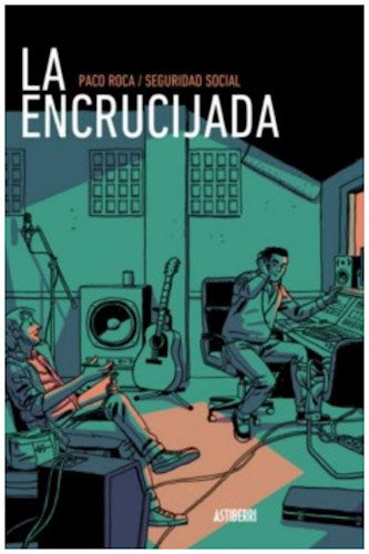 ENCRUCIJADA,LA | ROCA PACO