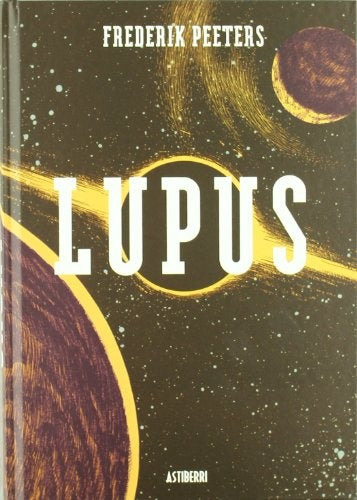 LUPUS VOLUMEN INTEGRAL | PEETERS FREDERIK