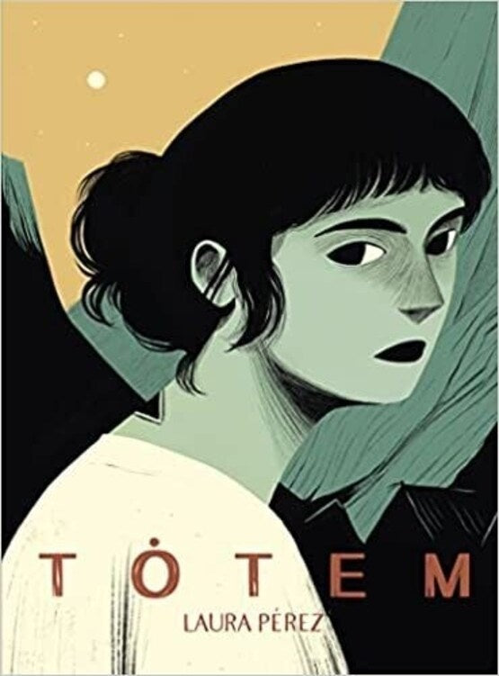 TOTEM | PEREZ LAURA