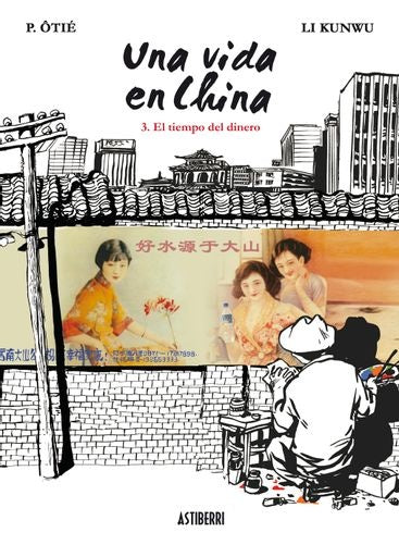 UNA VIDA EN CHINA 3 | POTIELI KUNWU