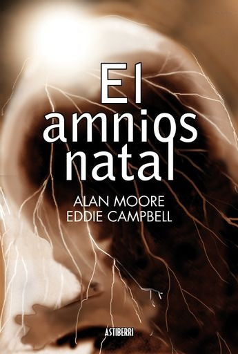 AMNIOS NATAL,EL | MOOREEDDIECAMPBELL ALAN
