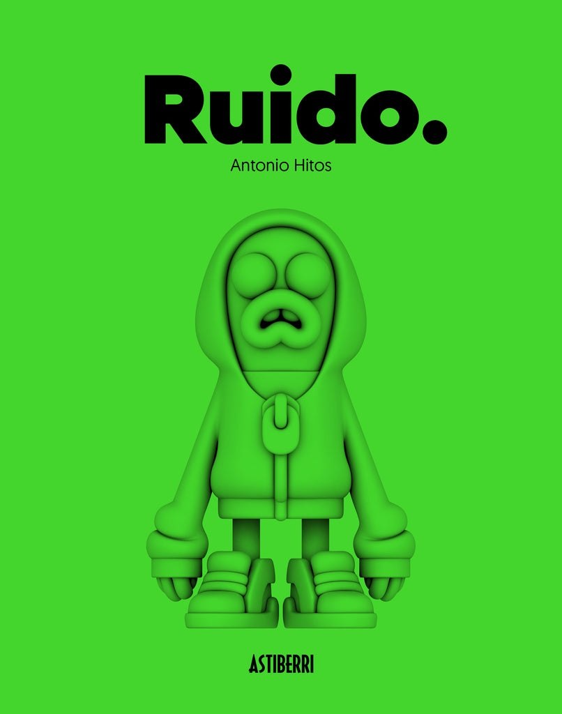 RUIDO | HITOS ANTONIO