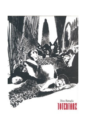 TOTENTANZ | BATTAGLIA DINO