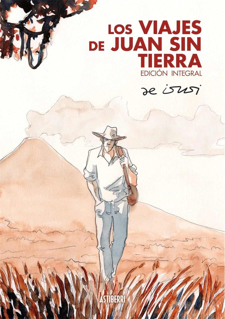 VIAJES DE JUAN SIN TIERRA,LOS ED INTEGRAL | ISUSIJAVIER DE