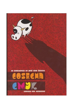 COSECHA CMYK | JOSéLUIS ÁGREDA