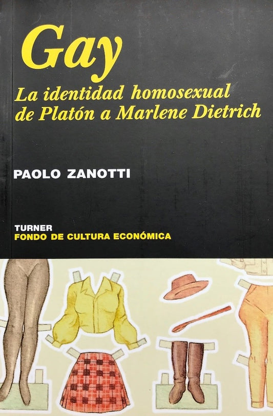 Gay | ZANOTTI PAOLO