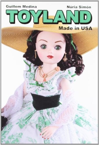 TOYLAND MADE IN USA | MEDINAGUILLEMSIMON NURIA