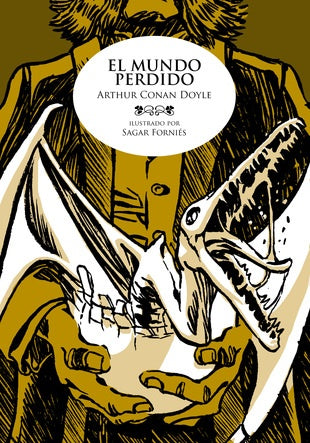 MUNDO PERDIDO,EL | CONANDOYLESAGARFORNIES ARTHUR
