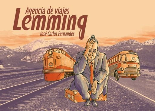 AGENCIA DE VIAJES LEMMING | FERNANDESJOSE CARLOS