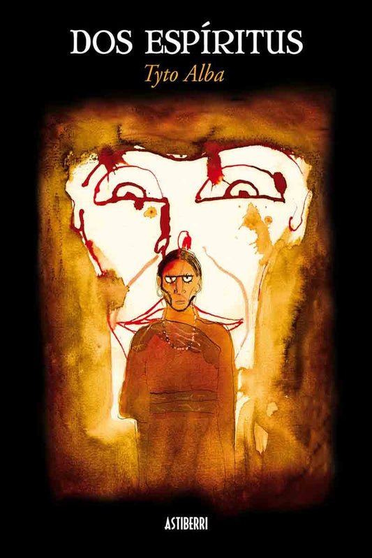 DOS ESPIRITUS | ALBA TYTO