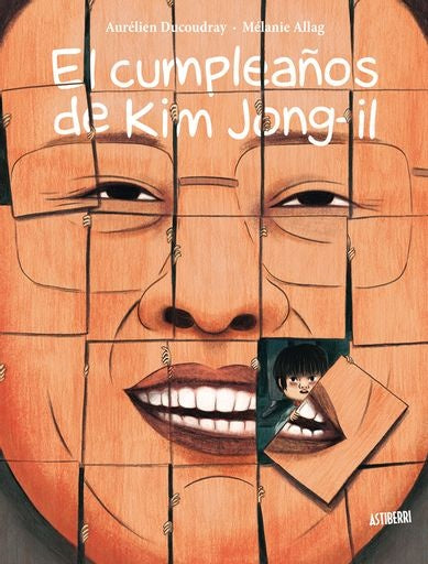 CUMPLEAÑOS DE KIM JONG IL,EL | DUCOUDRAYAURELIENALLAG MELANIE