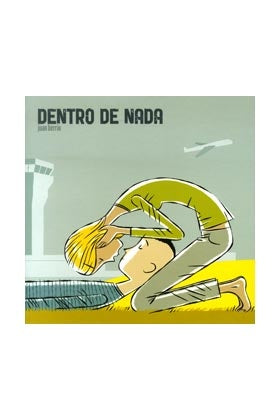 DENTRO DE NADA | BERRIO JUAN