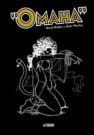 OMAHA 3 | KATEWORLEYREED WALLER