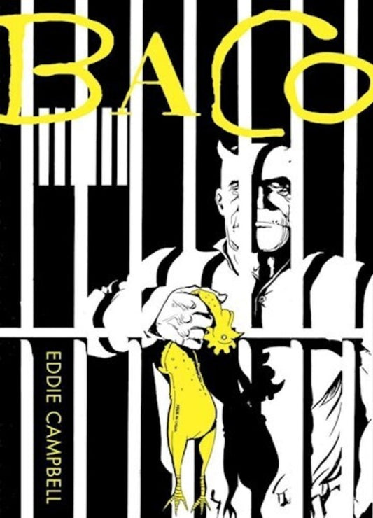 BACO 5 | CAMPBELL EDDIE