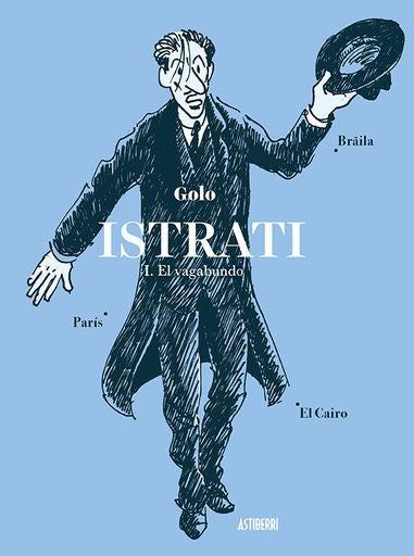 ISTRATI I EL VAGABUNDO | GOLO