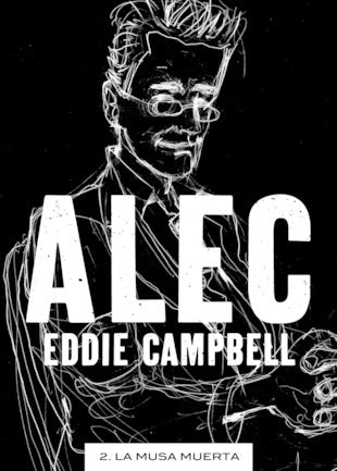 ALEC 2 LA MUSA MUERTA | CAMPBELL EDDIE