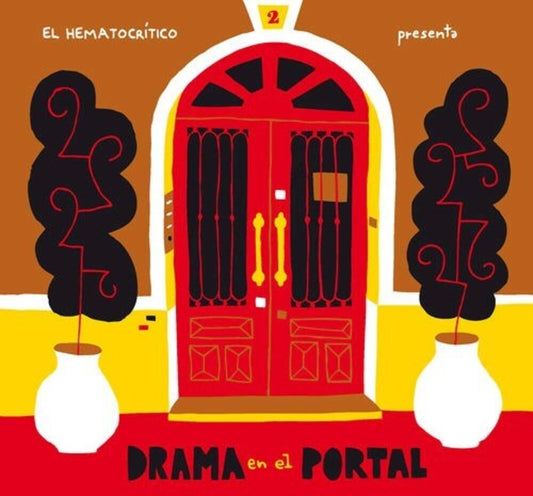 DRAMA EN EL PORTAL | AA.VV. .