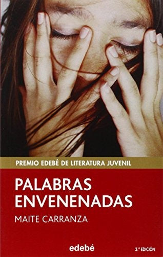PALABRAS ENVENENADAS | CARRANZA MAITE