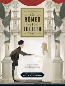 ROMEO Y JULIETA | NAVARRODURAN ROSA