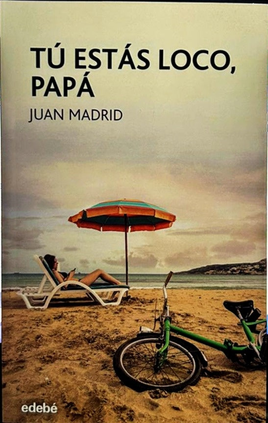 TU ESTAS LOCO PAPA | JUAN/LA MADRID DALTOE  MARA ELDA GELMAN