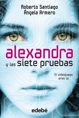 ALEXANDRA Y LAS SIETE PRUEBAS | SIN ASIGNAR
