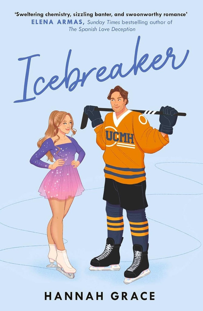 ICEBREAKER | SIN ASIGNAR