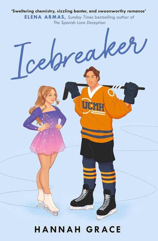 ICEBREAKER | SIN ASIGNAR