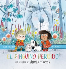 EL PINGUINO PERDIDO | SIN ASIGNAR