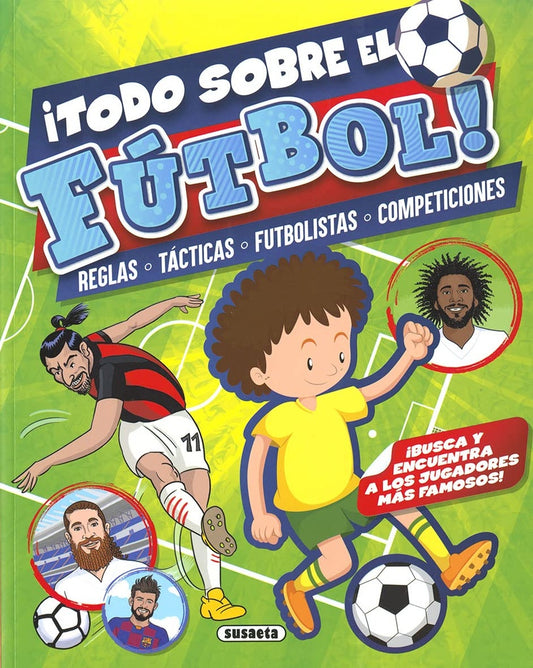 TODO SOBRE FUTBOL | SIN ASIGNAR