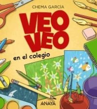 VEO VEO EN EL COLEGIO | SIN ASIGNAR