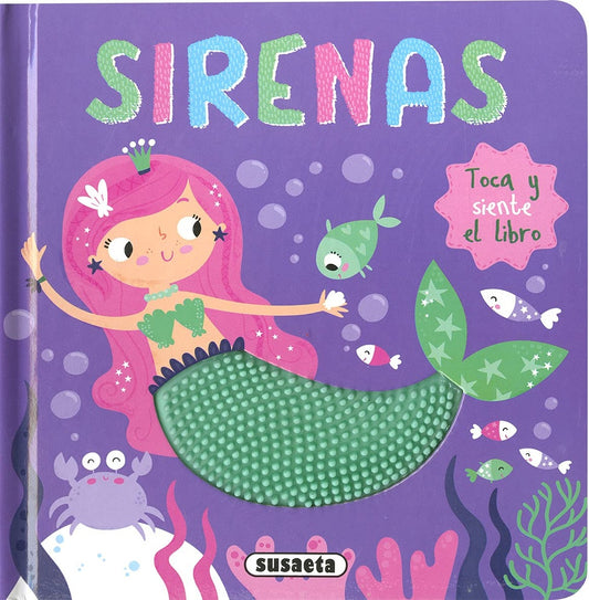 SIRENAS | SIN ASIGNAR