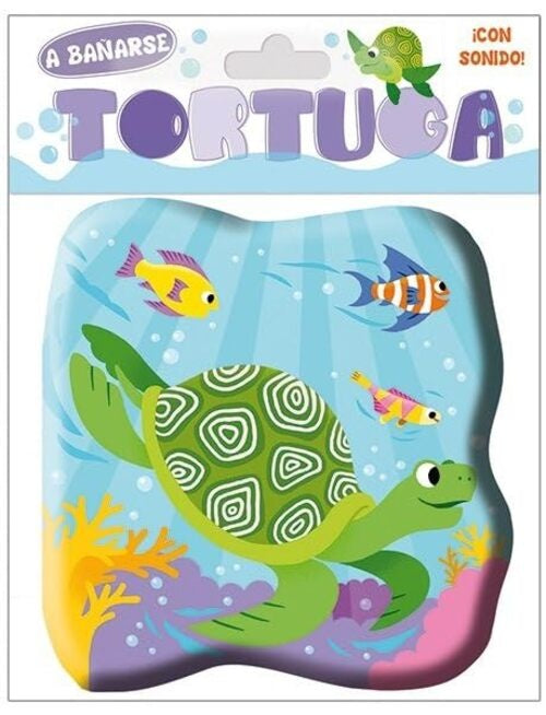 TORTUGA | SIN ASIGNAR