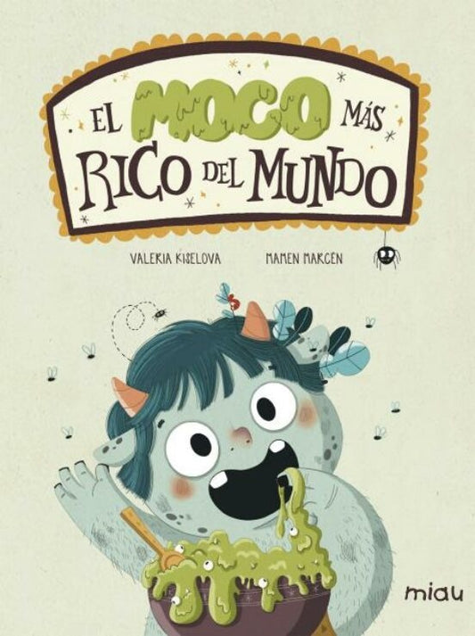 EL MOCO MAS RICO DEL MUNDO | SIN ASIGNAR
