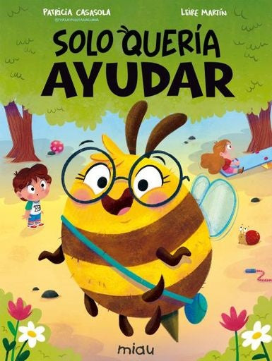 SOLO QUERIA AYUDAR | SIN ASIGNAR
