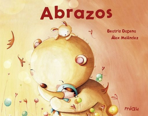 ABRAZOS | SIN ASIGNAR