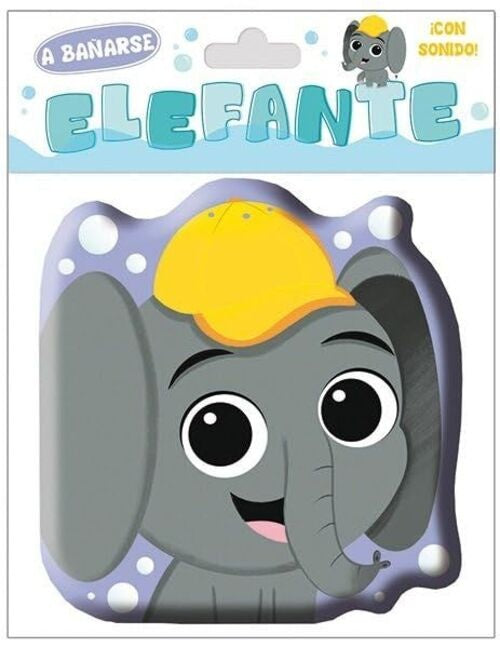 ELEFANTE | SIN ASIGNAR