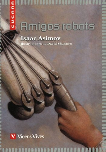 AMIGOS ROBOTS | SIN ASIGNAR