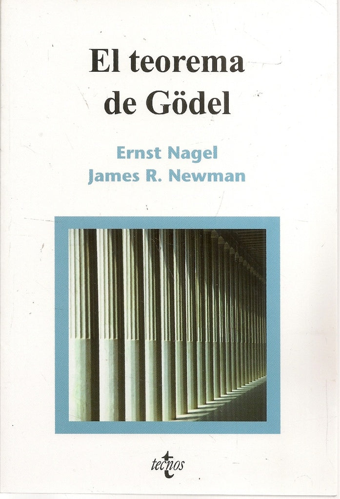 TEOREMA DE GODEL | ERNEST NAGEL