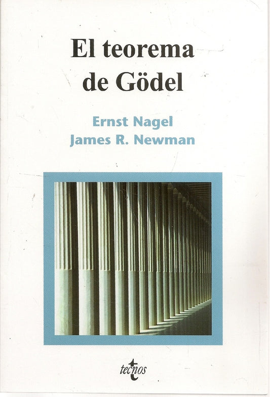 TEOREMA DE GODEL | ERNEST NAGEL