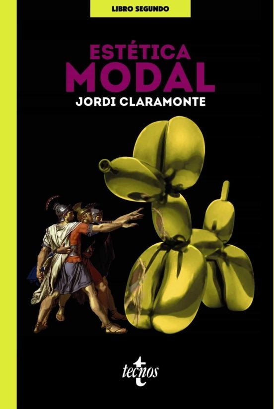 ESTETICA MODAL | JORDI CLARAMONTE