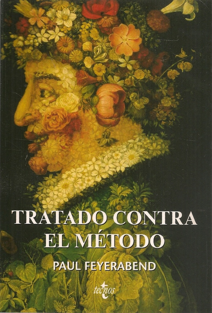 TECNOS TRATADO CONTRA EL METODO | FEYERABEND PAUL