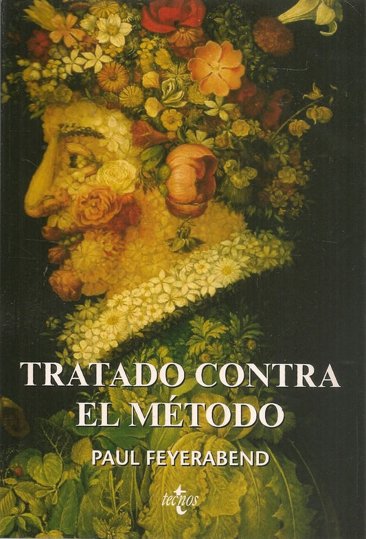 TECNOS TRATADO CONTRA EL METODO | FEYERABEND PAUL