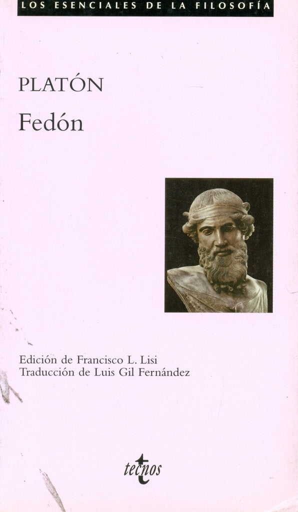 TECNOS FEDON | PLATON