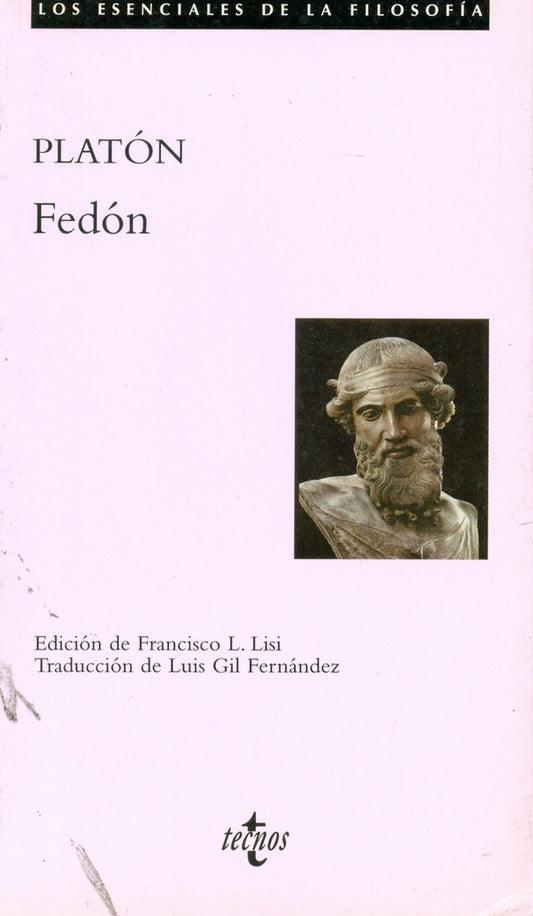 TECNOS FEDON | PLATON