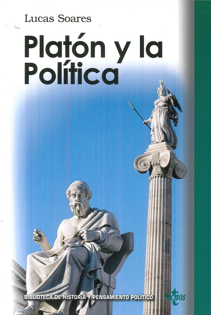 PLATON Y LA POLITICA | LUCAS SOARES