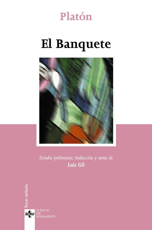 BANQUETE,EL | PLATON